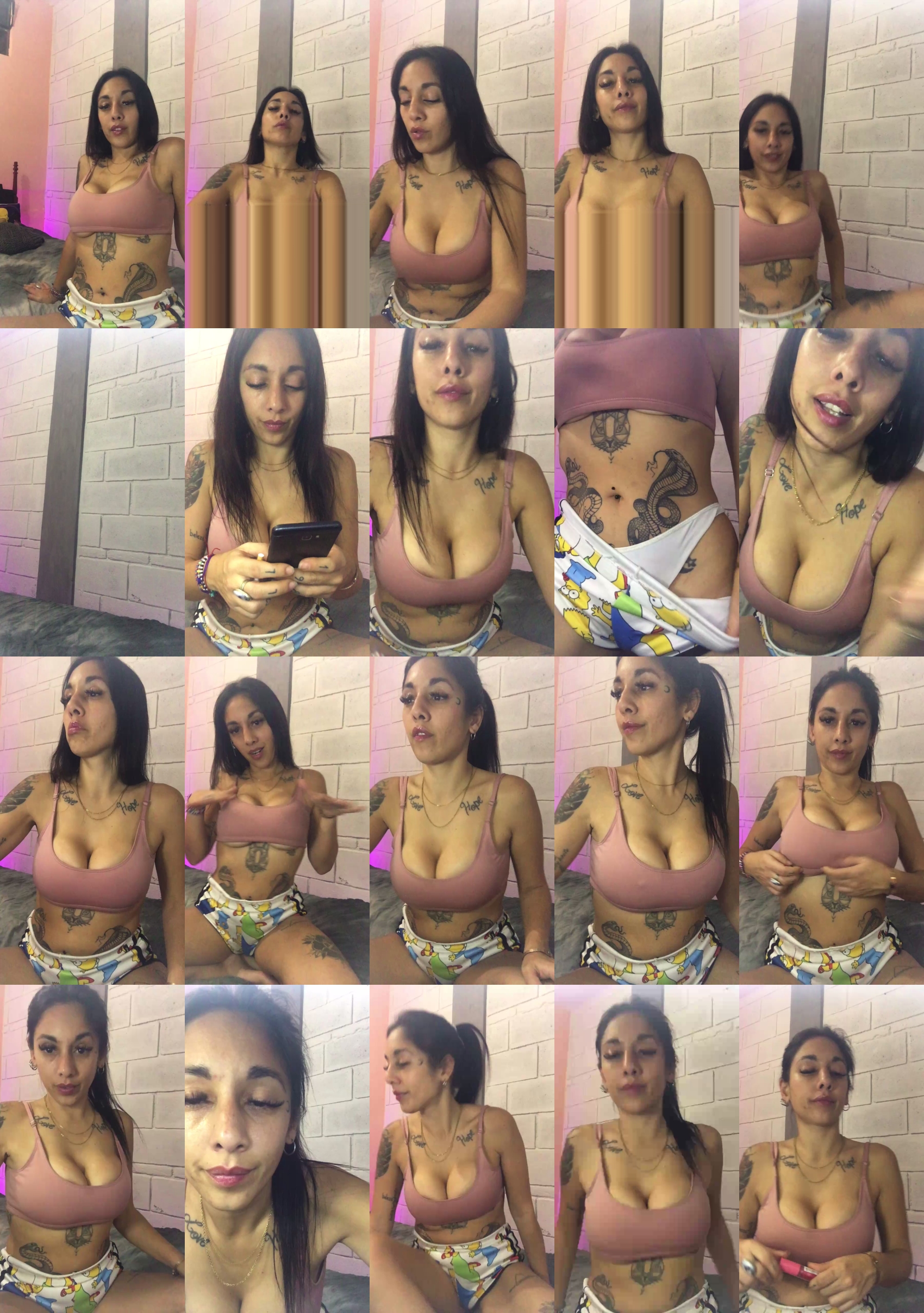 MyBabyGirlArg  06-07-2022
